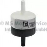 Клапан рециркуляції випускних газів VAG (вир-во Pierburg) 