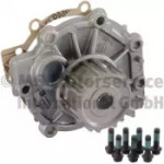 Водяной насос (пр-во PIERBURG) 