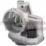 Дросельна заслінка VAG (вир-во Pierburg)  Дросельна заслінка VAG (вир-во Pierburg)