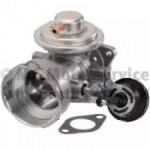 Клапан рециркуляції випускних газів VAG (вир-во Pierburg) 