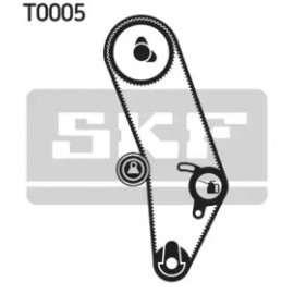 Комплект ременя ГРМ (Вир-во SKF)