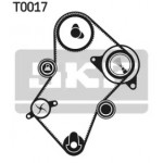 Ремкомплект ГРМ CITROEN Berlingo (MF) 0831.N2 (Ви-во SKF)  Ремкомплект ГРМ CITROEN Berlingo (MF) 0831.N2 (Ви-во SKF)