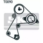 Ремкомплект ГРМ Renault  Kangoo 1.9D 77 01 471 866 (Ви-во SKF)  Ремкомплект ГРМ Renault  Kangoo 1.9D 77 01 471 866 (Ви-во SKF)