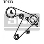 Комплект ременя ГРМ (Вир-во SKF) 