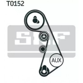 Комплект ременя ГРМ (Вир-во SKF)