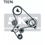 Ремкомплект ГРМ CITROEN JUMPY (U6U) 2.0 HDi (вир-во SKF)  Ремкомплект ГРМ CITROEN JUMPY (U6U) 2.0 HDi (вир-во SKF)