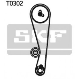 Комплект ременя ГРМ (Вир-во SKF)