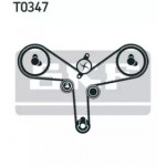 Комплект ременя ГРМ (Вир-во SKF) 