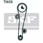 Комплект ременя ГРМ HYUNDAI TUCSON (JM) 2.0 (Вир-во SKF)  Комплект ременя ГРМ HYUNDAI TUCSON (JM) 2.0 (Вир-во SKF)