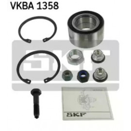 Підшипник маточини SEAT, VW  (вир-во SKF )  Підшипник маточини SEAT, VW  (вир-во SKF )