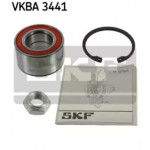 Підшипник маточини (Вир-во SKF)  Підшипник маточини (Вир-во SKF)