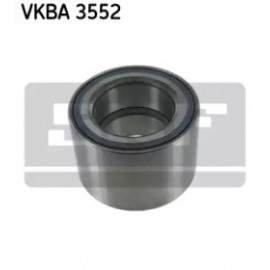 Підшипник маточини IVECO DAILY задн. міст (вир-во SKF)