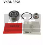 Підшипник маточини (Вир-во SKF)  Підшипник маточини (Вир-во SKF)