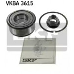 Пiдш. маточини RENAULT (вир-во SKF)  Пiдш. маточини RENAULT (вир-во SKF)