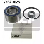 Пiдш. маточини (вир-во SKF)  Пiдш. маточини (вир-во SKF)