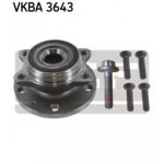 Маточина в зборі VAG (вир-во SKF)  Маточина в зборі VAG (вир-во SKF)