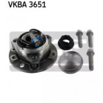 Маточина в зборі OPEL (вир-во SKF)  Маточина в зборі OPEL (вир-во SKF)