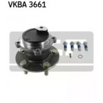 Пiдш. маточини FORD (вир-во SKF)  Пiдш. маточини FORD (вир-во SKF)