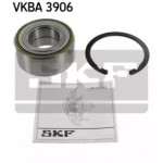 Підшипник маточини (Вир-во SKF)  Підшипник маточини (Вир-во SKF)