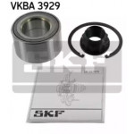 Підшипник маточини (Вир-во SKF)  Підшипник маточини (Вир-во SKF)