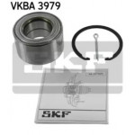 Підшипник маточини (Вир-во SKF)  Підшипник маточини (Вир-во SKF)