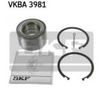 Пiдш. маточини NISSAN (вир-во SKF)  Пiдш. маточини NISSAN (вир-во SKF)