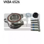 Пiдш. маточини FORD (вир-во SKF)  Пiдш. маточини FORD (вир-во SKF)