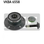 Маточина VW CADDY III 1.2-1.4-1.6-1.9TDI-2.0TDI 04-задній міст (Вир-во SKF)  Маточина VW CADDY III 1.2-1.4-1.6-1.9TDI-2.0TDI 04-задній міст (Вир-во SKF)
