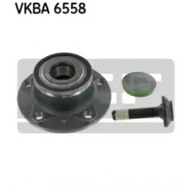 Маточина VW CADDY III 1.2-1.4-1.6-1.9TDI-2.0TDI 04-задній міст (Вир-во SKF)  Маточина VW CADDY III 1.2-1.4-1.6-1.9TDI-2.0TDI 04-задній міст (Вир-во SKF)