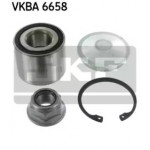 Пiдш. маточини (вир-во SKF)  Пiдш. маточини (вир-во SKF)