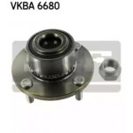 Пiдш. маточини MITSUBISHI, SMART (вир-во SKF)  Пiдш. маточини MITSUBISHI, SMART (вир-во SKF)