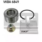 Пiдш. маточини MAZDA (вир-во SKF)  Пiдш. маточини MAZDA (вир-во SKF)