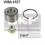 Підшипник маточини (Вир-во SKF)  Підшипник маточини (Вир-во SKF)