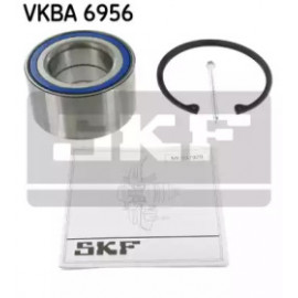 Подшипник ступицы HYUNDAI, HYUNDAI (BEIJING), KIA, TOYOTA задн.мост (Пр-во SKF)  Подшипник ступицы HYUNDAI, HYUNDAI (BEIJING), KIA, TOYOTA задн.мост (Пр-во SKF)