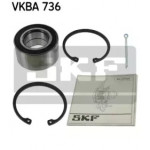 Пiдш. маточини OPEL, ROVER, VAUXHALL (вир-во SKF)  Пiдш. маточини OPEL, ROVER, VAUXHALL (вир-во SKF)