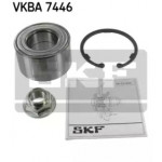 Пiдш. маточини MAZDA (вир-во SKF)  Пiдш. маточини MAZDA (вир-во SKF)