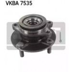 Підшипник маточини (Вир-во SKF)  Підшипник маточини (Вир-во SKF)