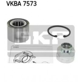 Пiдш. маточини (вир-во SKF)