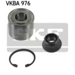 Пiдш. маточини (вир-во SKF)  Пiдш. маточини (вир-во SKF)