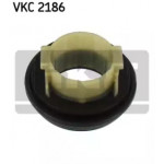 Підшипник вижимний OPEL KADETT E 1,3N,S-1,4i-1,4S 81-91 (Вир-во SKF) 