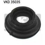 Пiдш. аморт. FORD C-MAX (вир-во SKF)  Пiдш. аморт. FORD C-MAX (вир-во SKF)