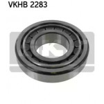 Пiдшипник маточини IVECO (вир-во SKF)  Пiдшипник маточини IVECO (вир-во SKF)