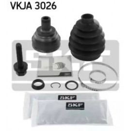 ШРУС з пильовиком VW,AUDI,SKODA,SEAT (вир-во SKF)  ШРУС з пильовиком VW,AUDI,SKODA,SEAT (вир-во SKF)