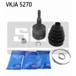 ШРУС з пильовиком VW TRANSPORTER (вир-во SKF) 