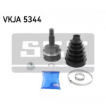 ШРУС з пильовиком NISSAN,OPEL,RENAULT (вир-во SKF) 