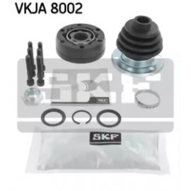 ШРУС з пильовиком VW,AUDI,SKODA,SEAT (вир-во SKF)  ШРУС з пильовиком VW,AUDI,SKODA,SEAT (вир-во SKF)