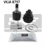 ШРУС зовн. з пильов. FORD (вир-во SKF) 