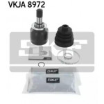 Шарнір /граната/ ВАЗ 2108 внутрішній (вир-во SKF) 