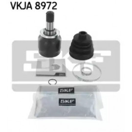 Шарнір /граната/ ВАЗ 2108 внутрішній (вир-во SKF)