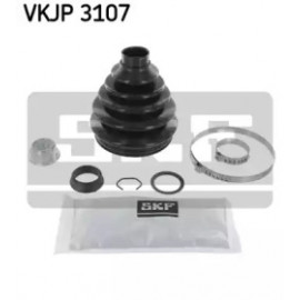 Пильник ШРУС MB VAG (вир-во SKF)  Пильник ШРУС MB VAG (вир-во SKF)
